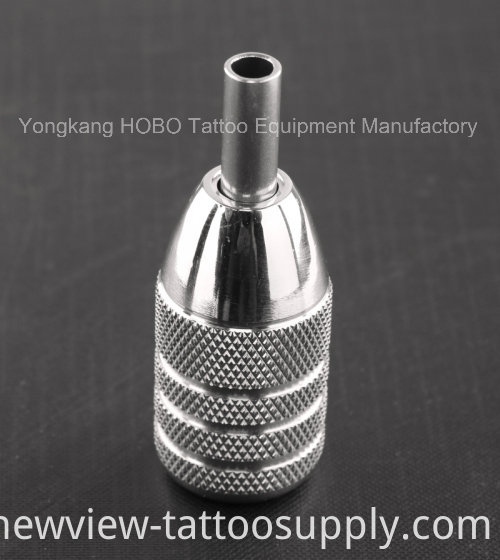 Top Quality 25mm Tattoo Products Stainless Steel Tattoo Tube
